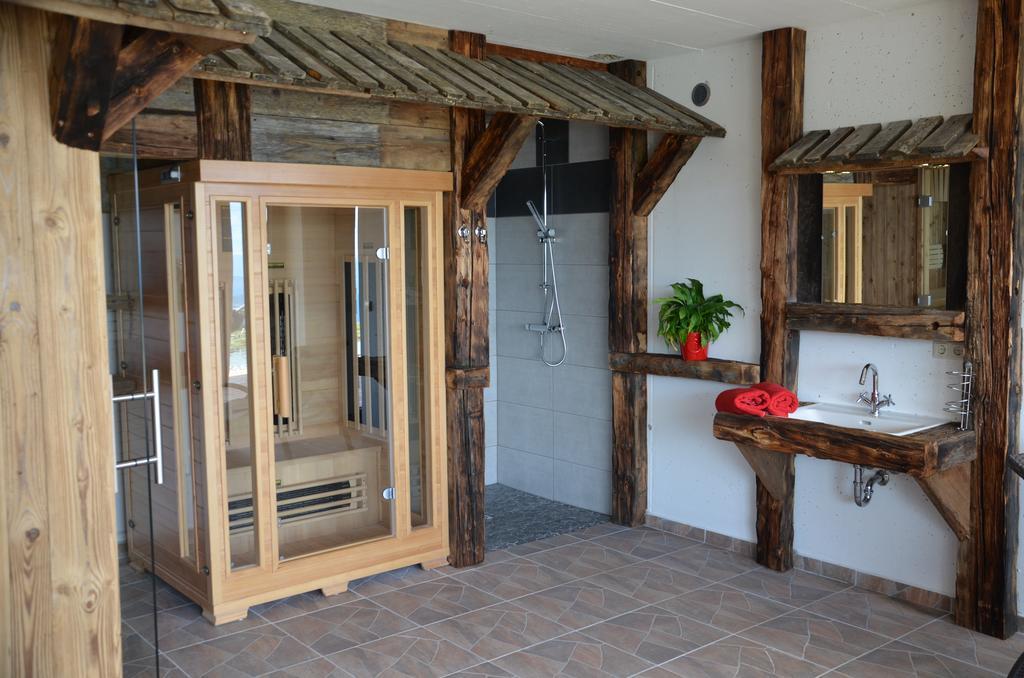 Gasthaus Rieglerhuette Sankt Lorenzen ob Murau Værelse billede