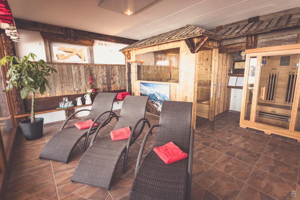 Gasthaus Rieglerhuette Sankt Lorenzen ob Murau Eksteriør billede