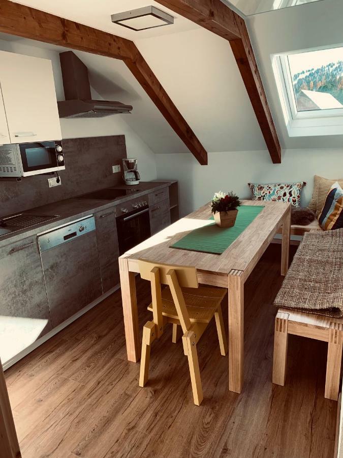 Gasthaus Rieglerhuette Sankt Lorenzen ob Murau Eksteriør billede