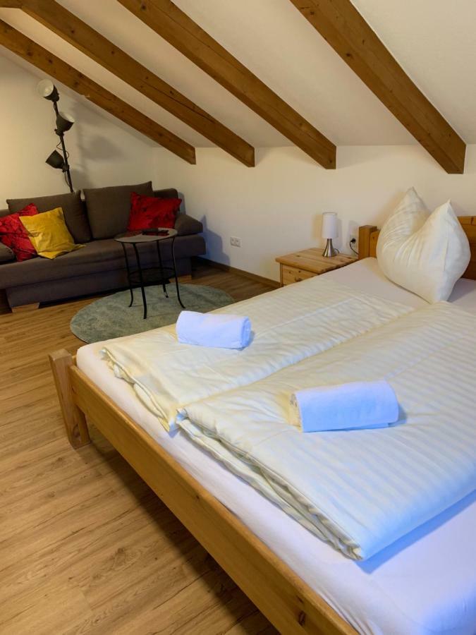 Gasthaus Rieglerhuette Sankt Lorenzen ob Murau Eksteriør billede